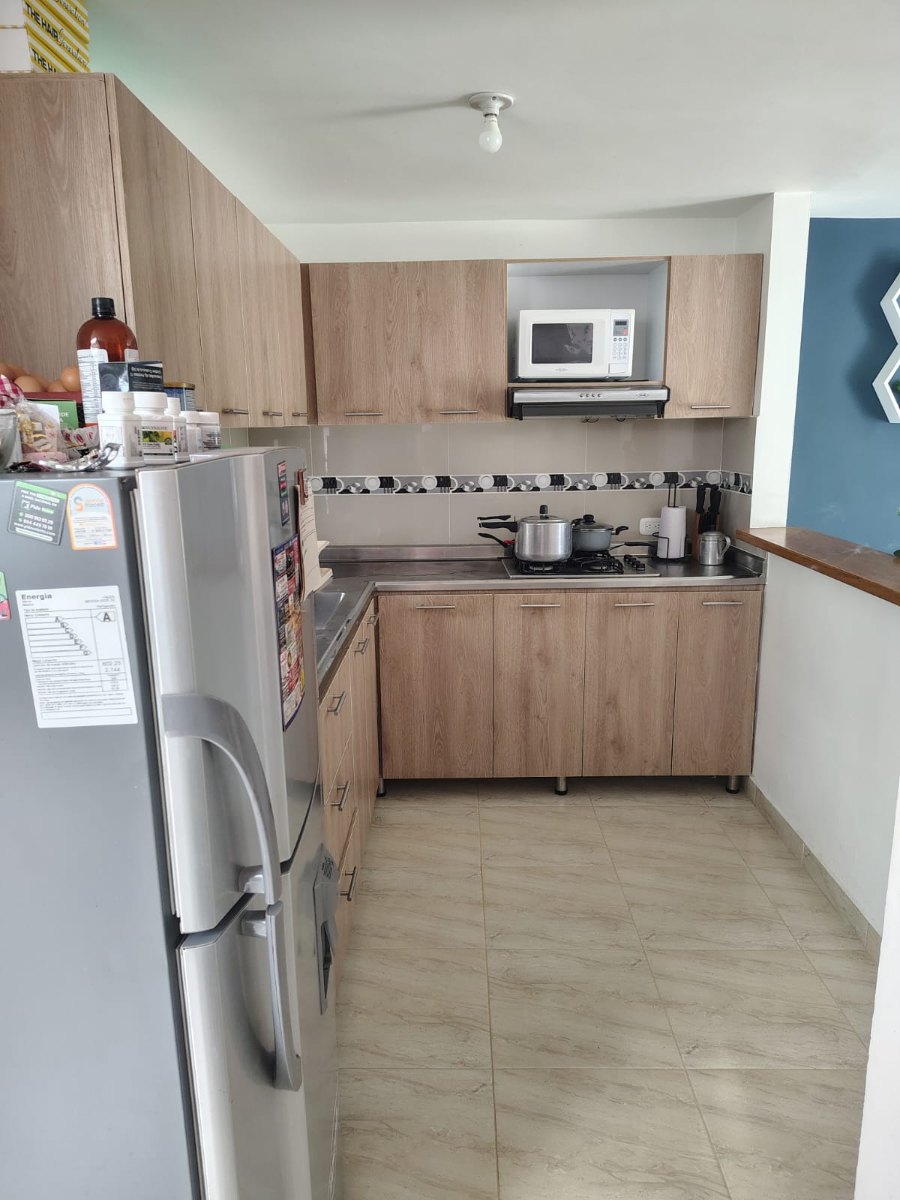 Cra. 21a, La Ceja, Antioquia, Colombia